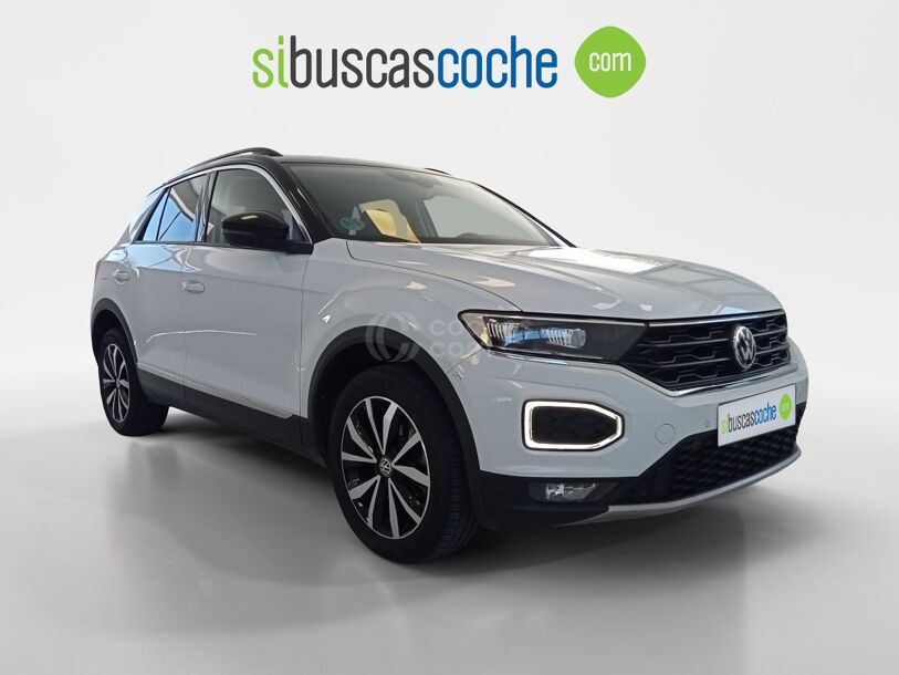 Foto del VOLKSWAGEN T-Roc 2.0TDI Advance Style DSG7