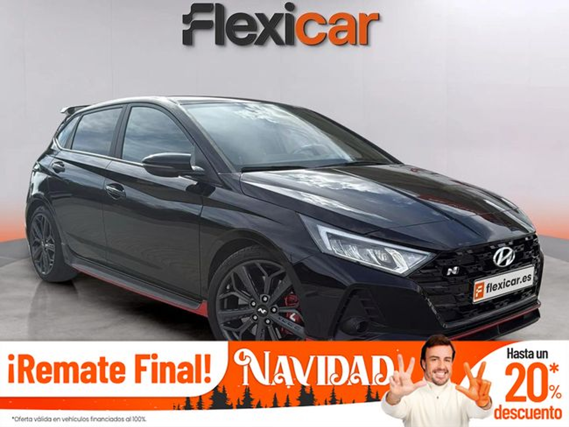 Imagen de HYUNDAI i20