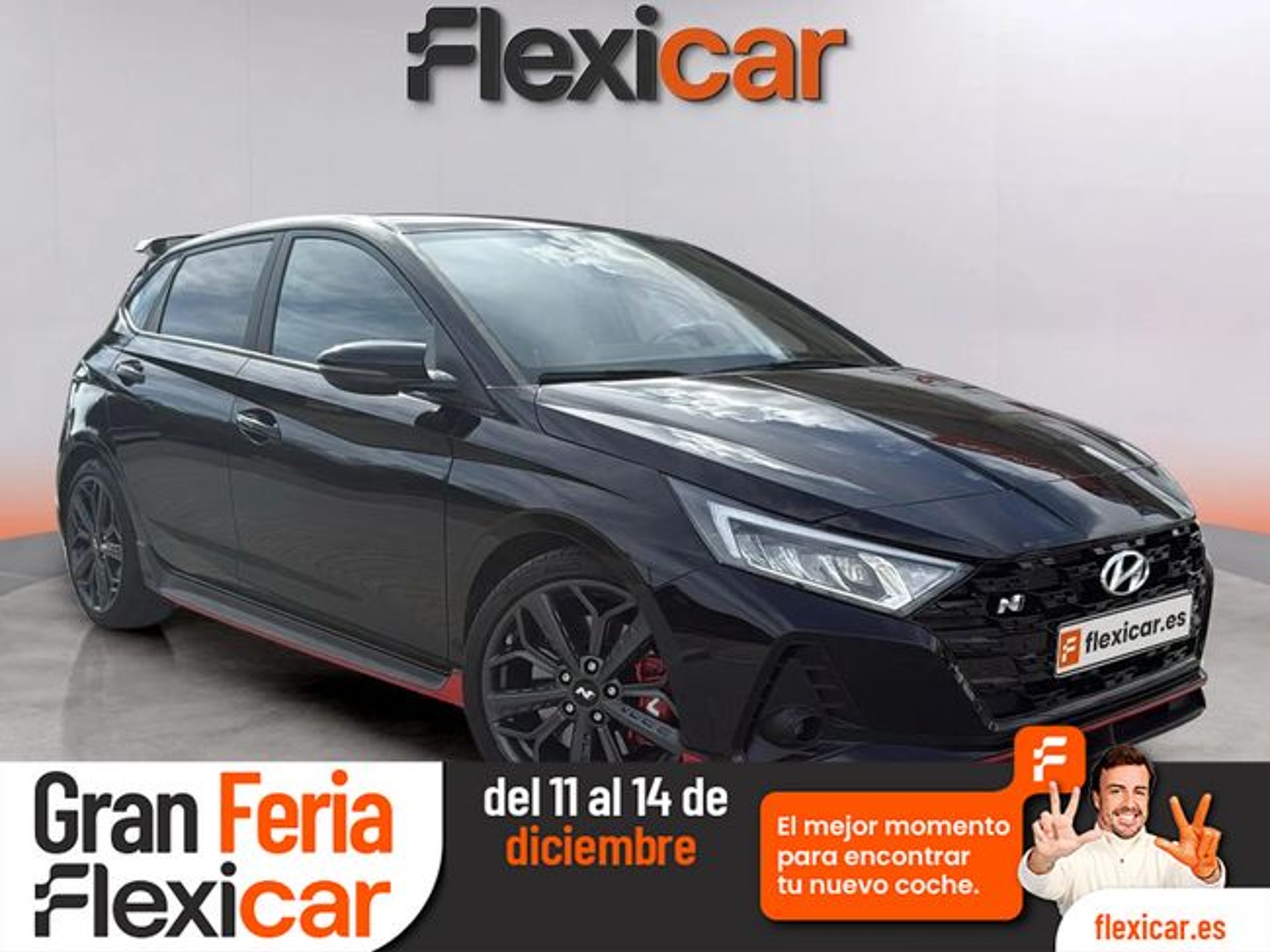 Imagen de HYUNDAI i20