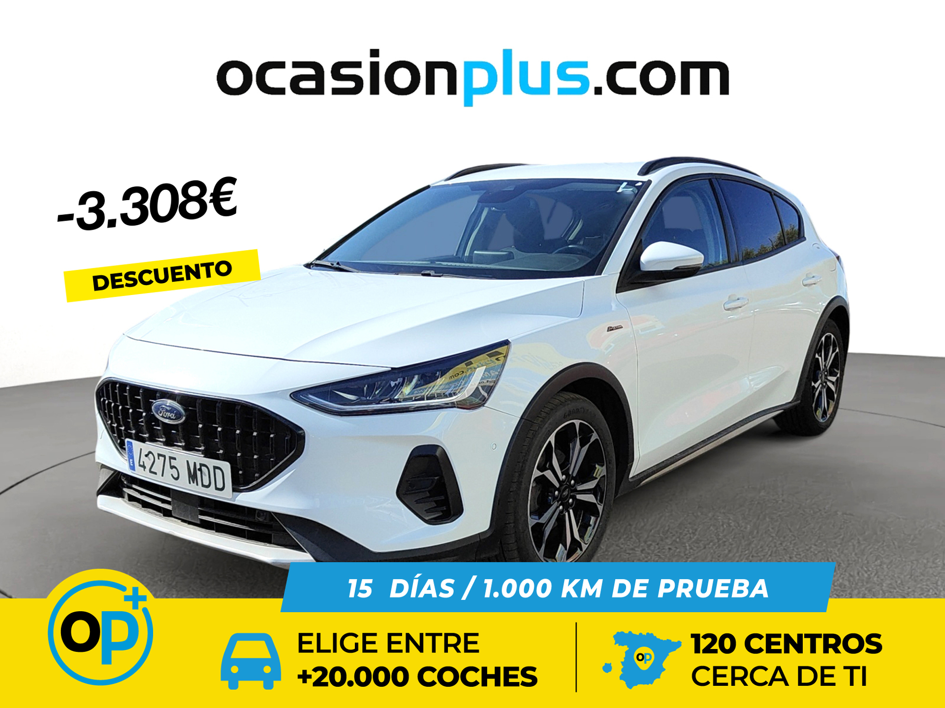 Imagen de FORD Focus