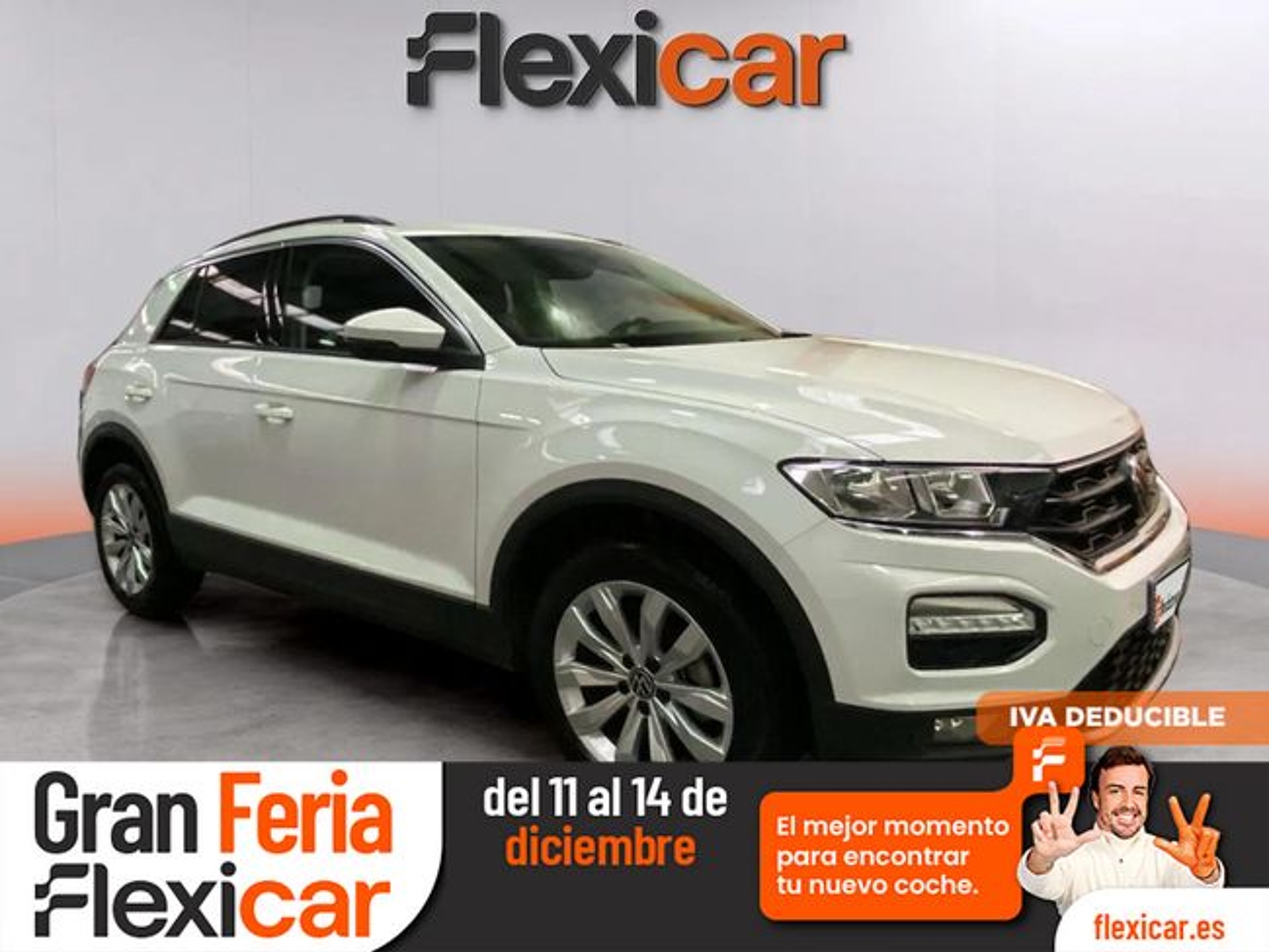 Imagen de VOLKSWAGEN T-Roc