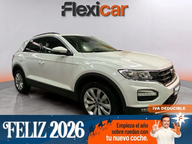 VOLKSWAGEN T-Roc (Advance 1.0 TSI 81kW (110CV)) en Cádiz
