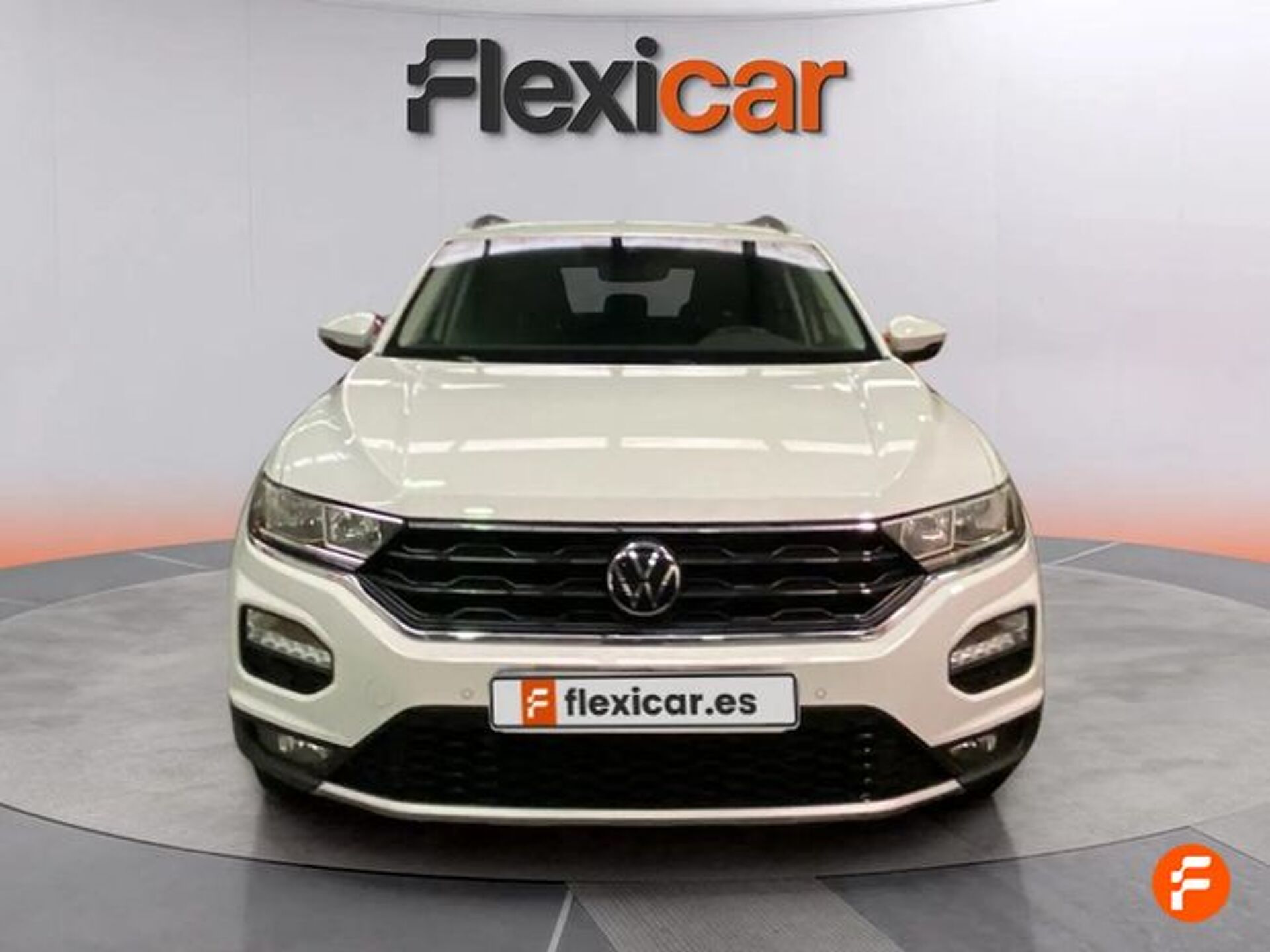Imagen 2 de VOLKSWAGEN T-Roc