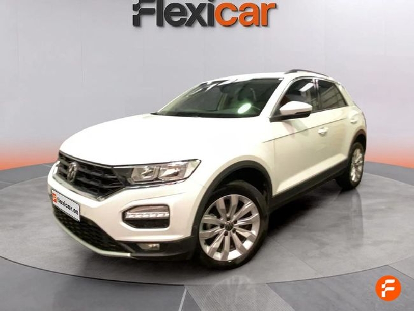 Foto del VOLKSWAGEN T-Roc 1.0 TSI Advance 81kW