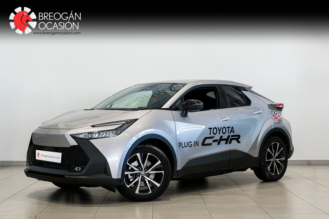 TOYOTA C-HR (220PH Advance) en Coruña, A
