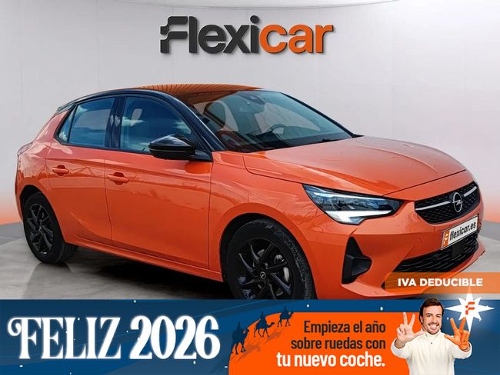 Imagen de OPEL Corsa