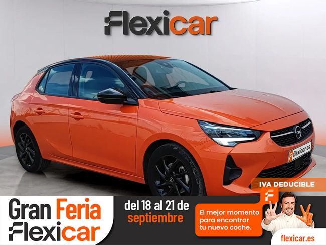 OPEL Corsa (1.5D DT 74kW (100CV) GS-Line) en Badajoz