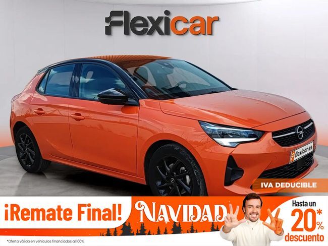 OPEL Corsa (1.5D DT 74kW (100CV) GS-Line) en Badajoz