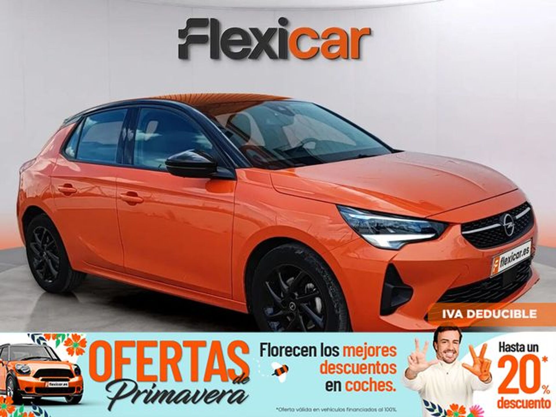 Imagen 1 de OPEL Corsa