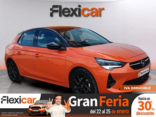 OPEL Corsa (1.5D DT 74kW (100CV) GS-Line) en Badajoz