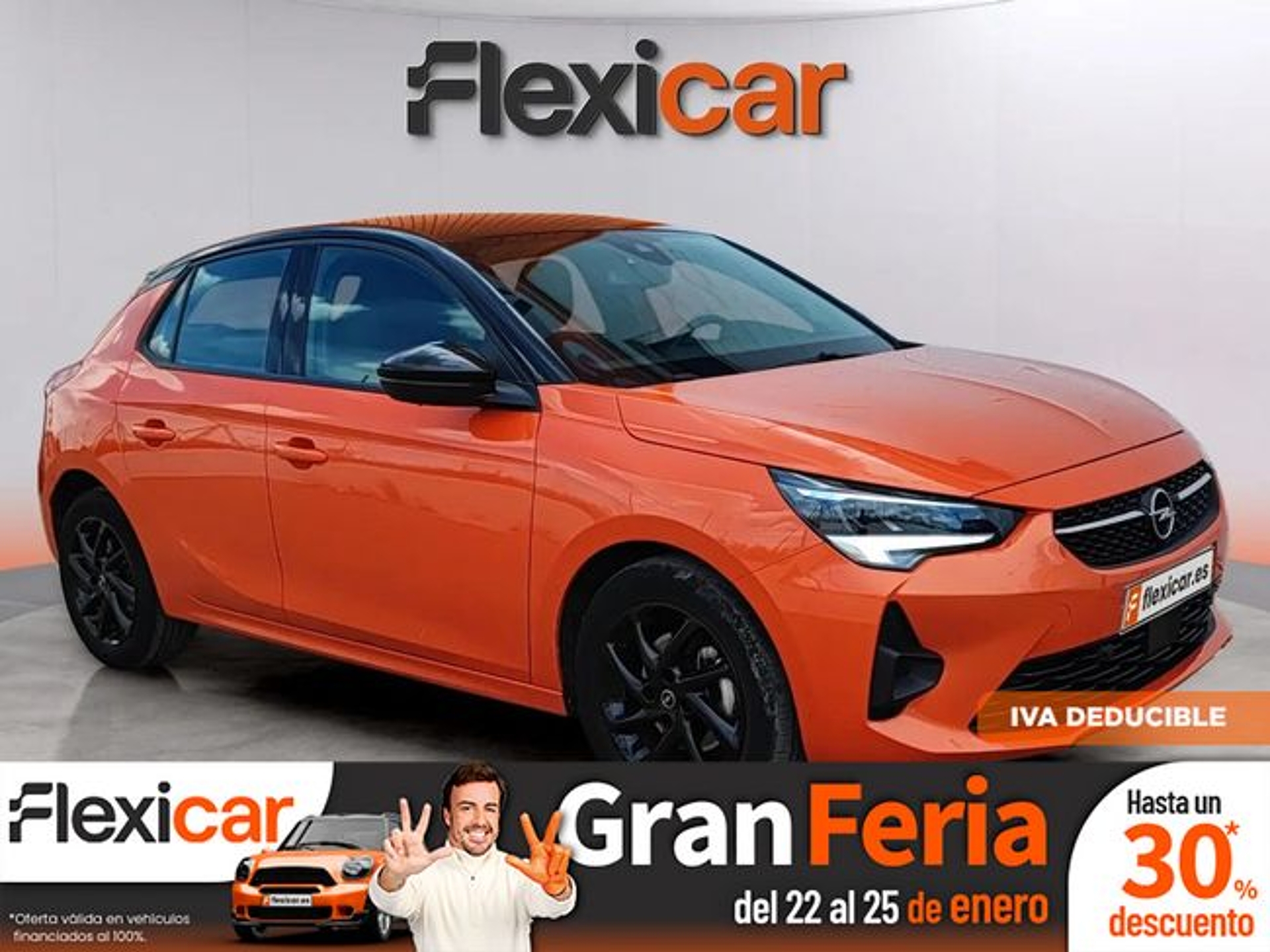 Imagen de OPEL Corsa