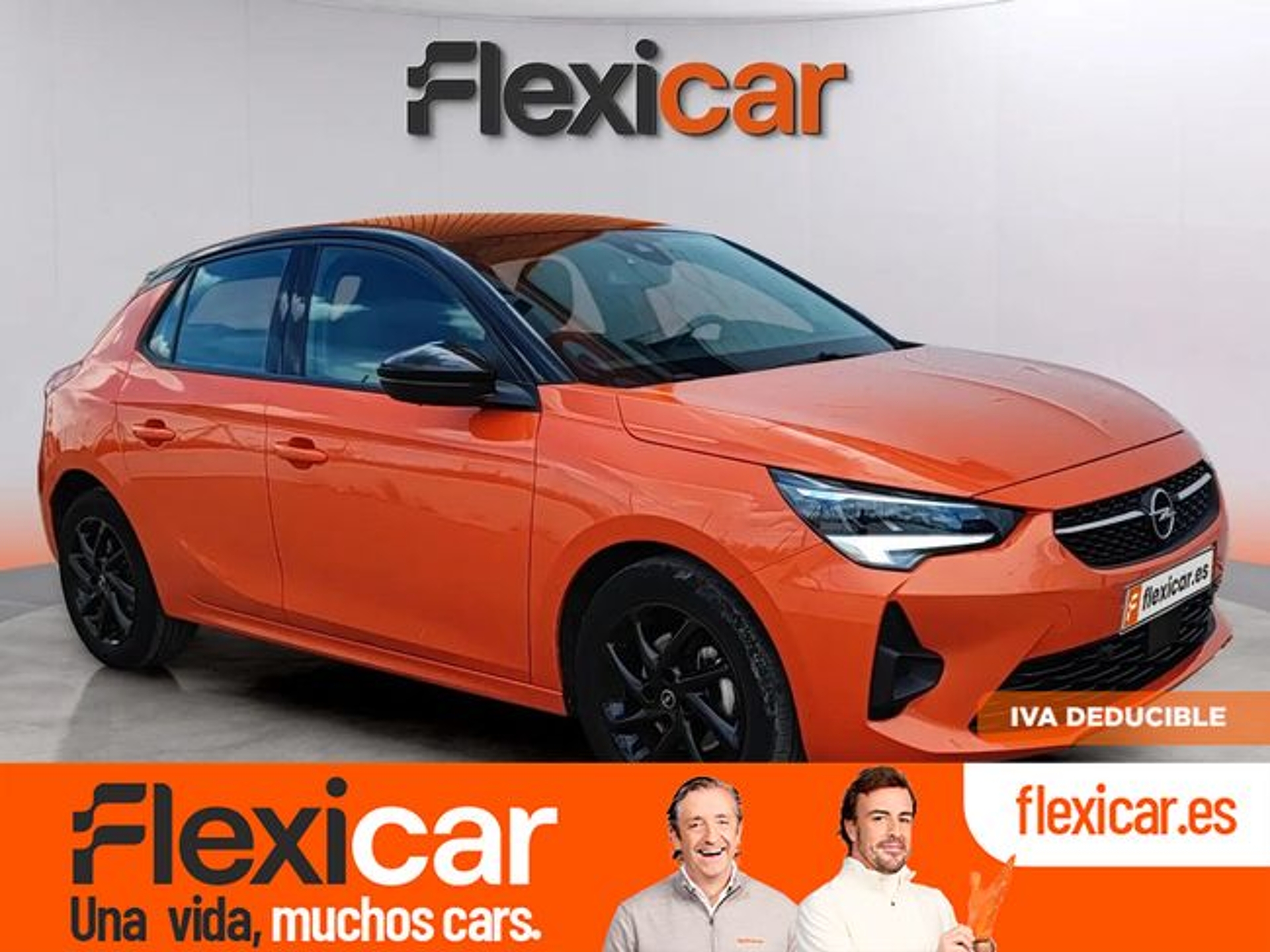 Imagen de OPEL Corsa