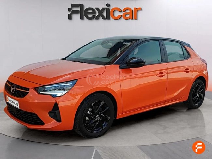 Foto del OPEL Corsa 1.5D DT S-S GS-Line 100