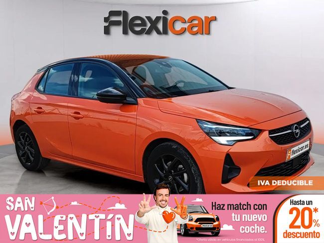 Foto del OPEL Corsa 1.5D DT S-S GS-Line + 100