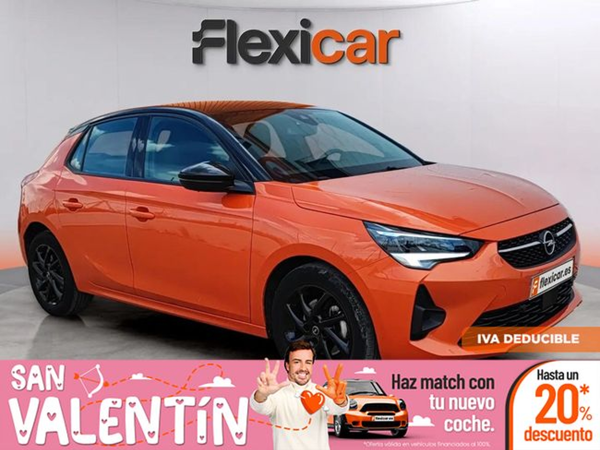 Imagen de OPEL Corsa