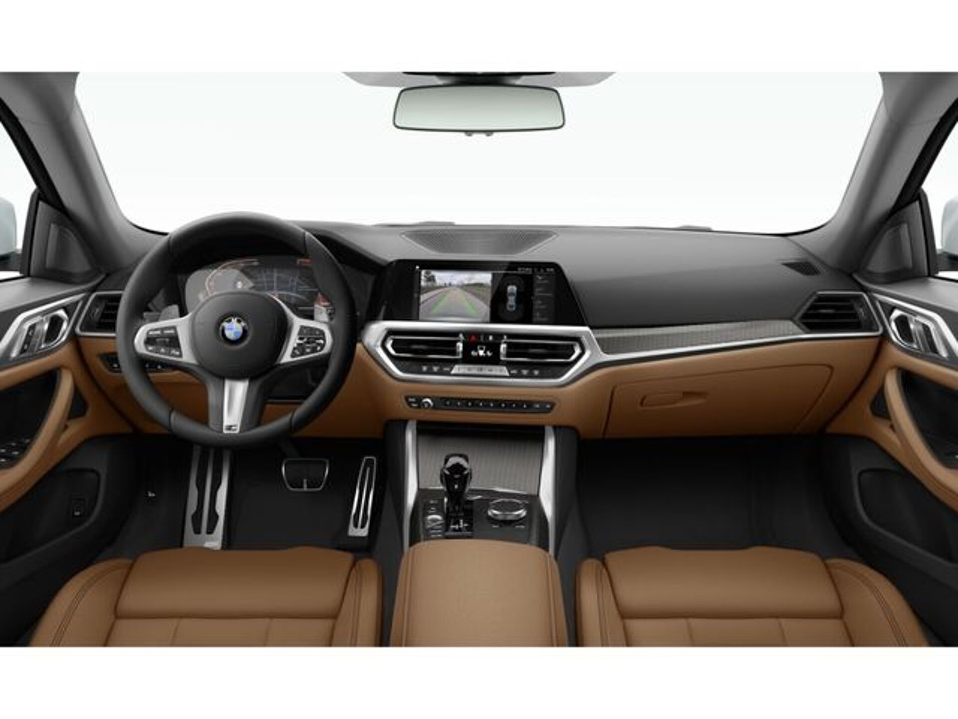 Imagen 2 de BMW Serie 4