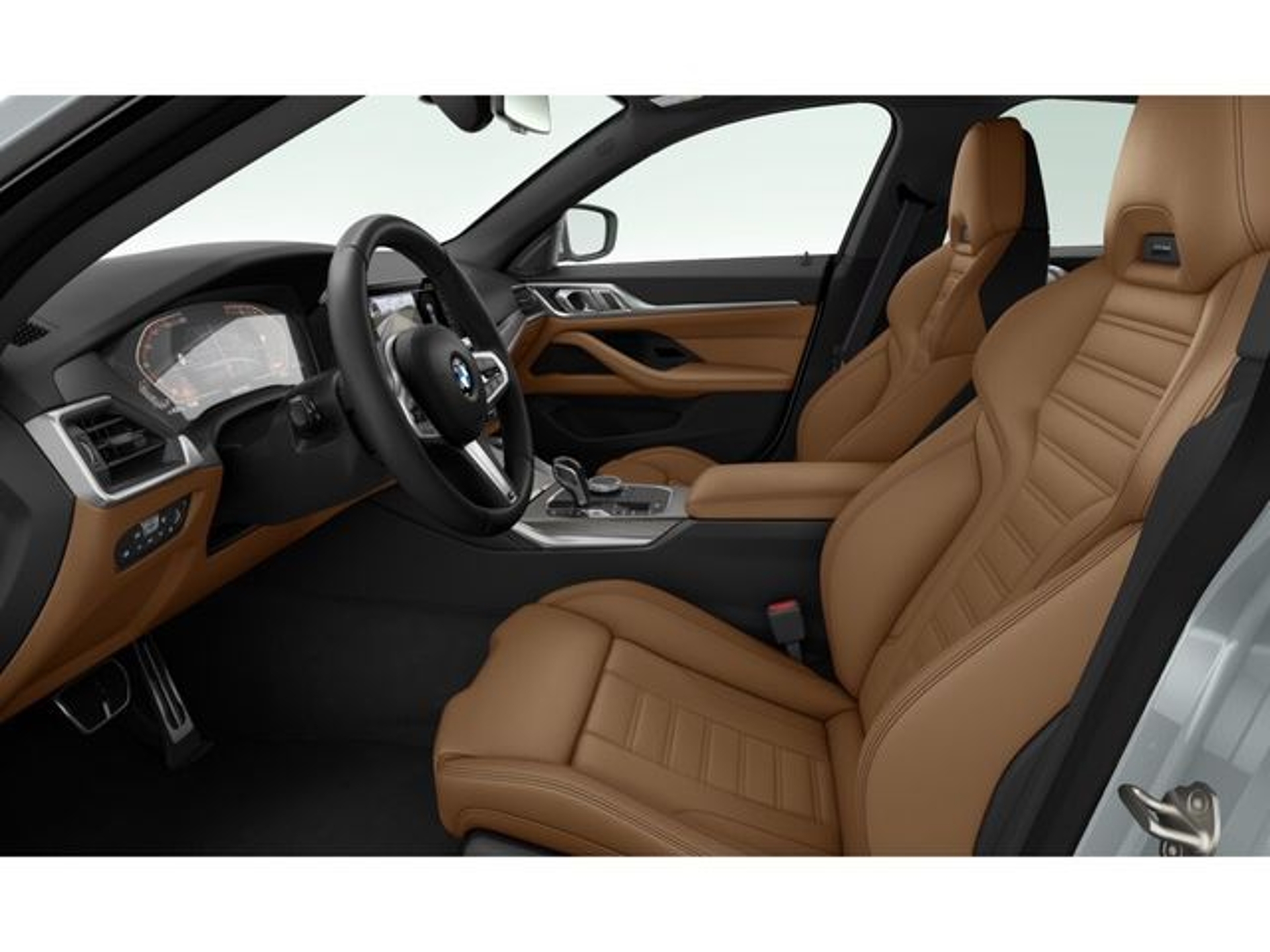 Imagen de BMW Serie 4