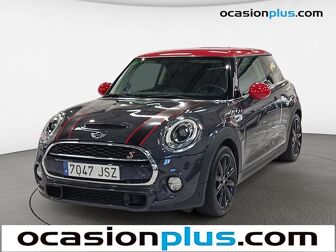 Imagen de MINI Mini Cooper SD Aut.