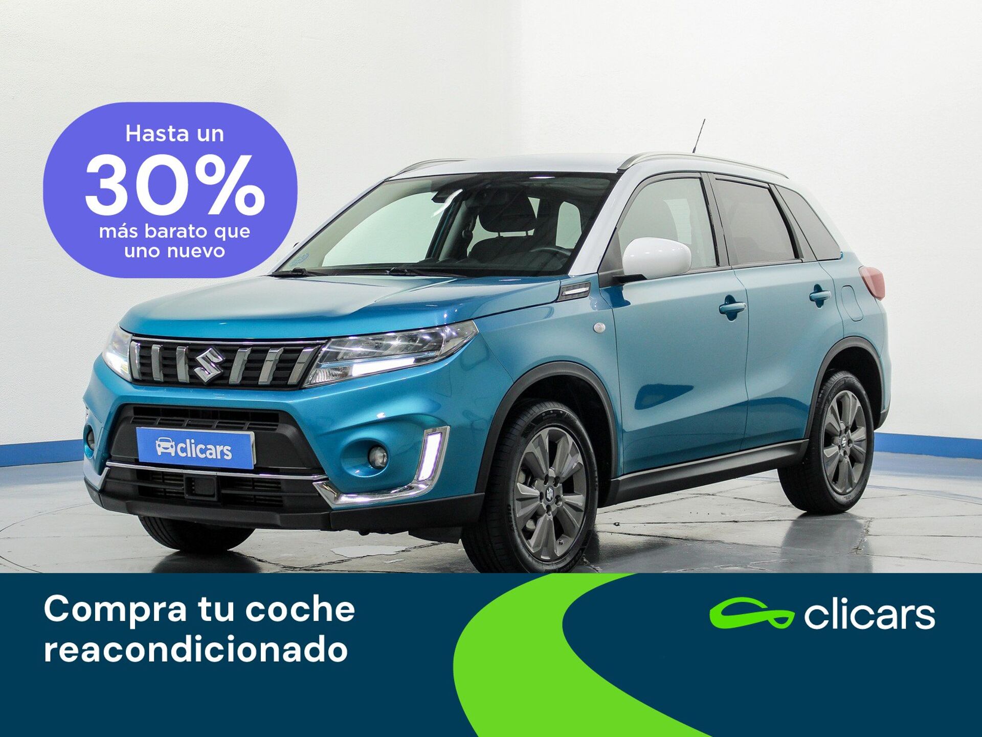 Imagen de SUZUKI Vitara