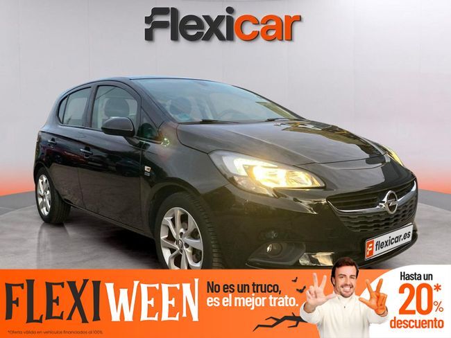 OPEL Corsa (1.4 66kW (90CV) 120 Aniversario) en Madrid