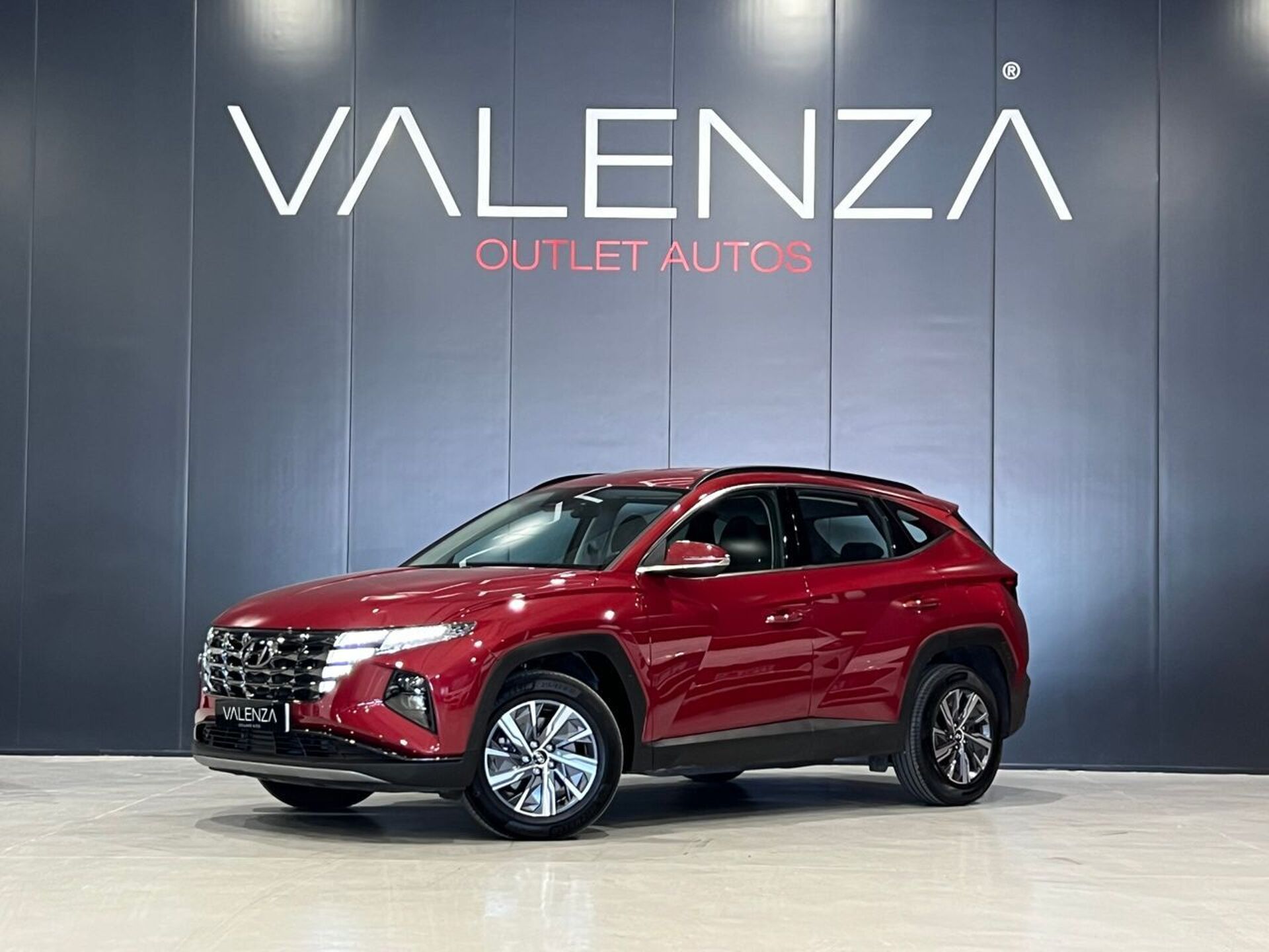 Imagen de HYUNDAI Tucson