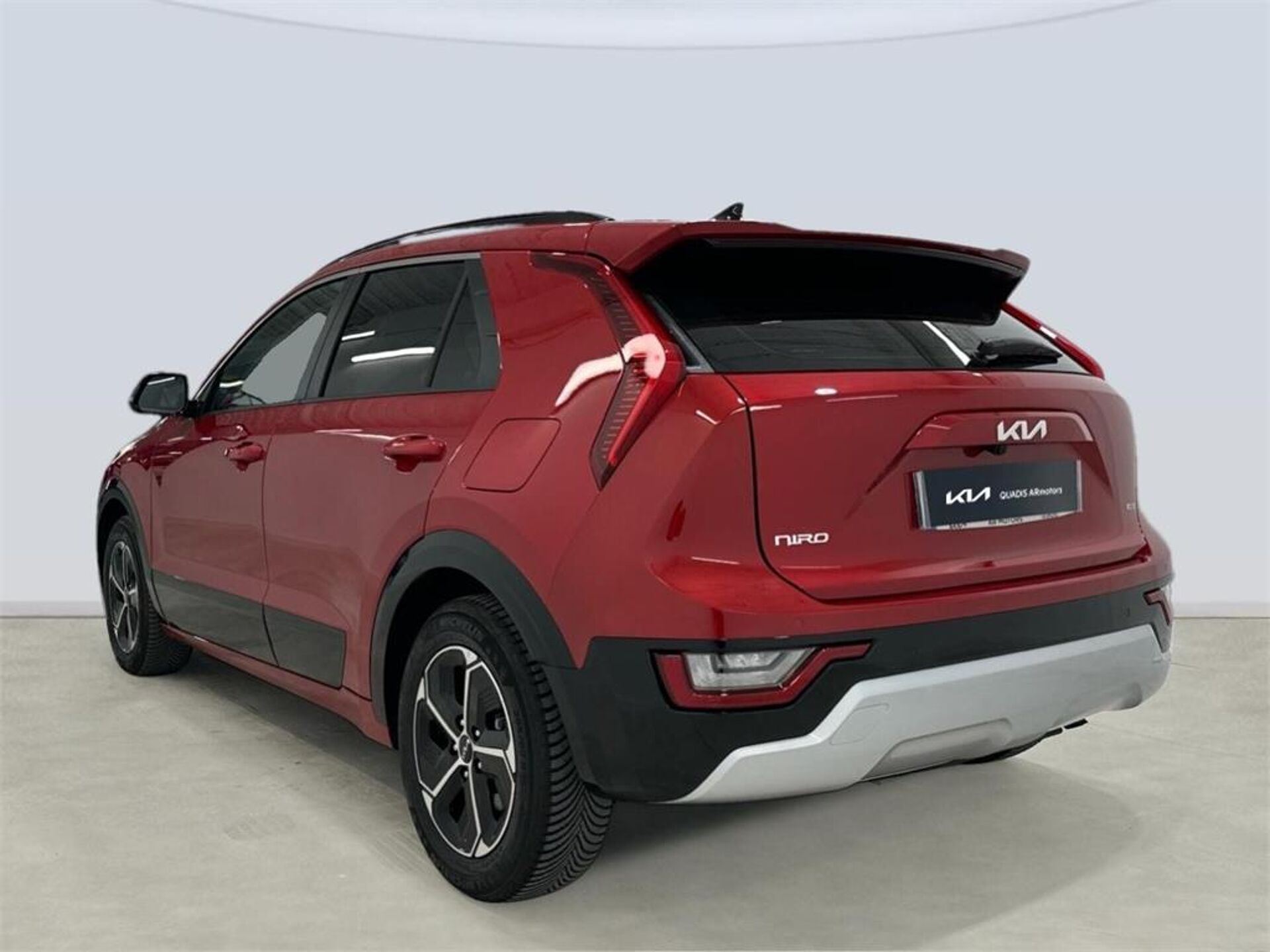 Imagen 2 de KIA Niro