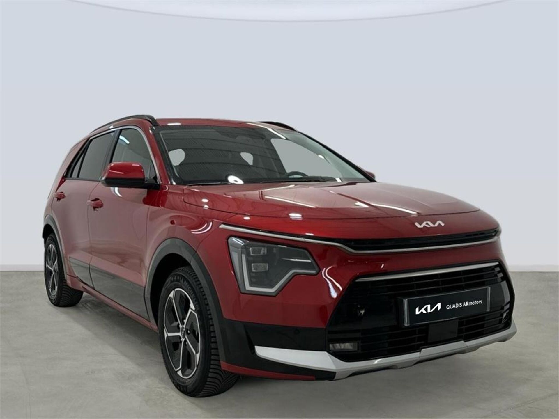 Imagen 3 de KIA Niro