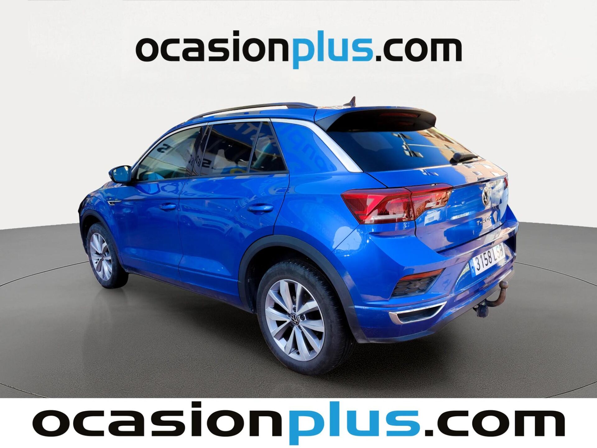 Imagen 3 de VOLKSWAGEN T-Roc