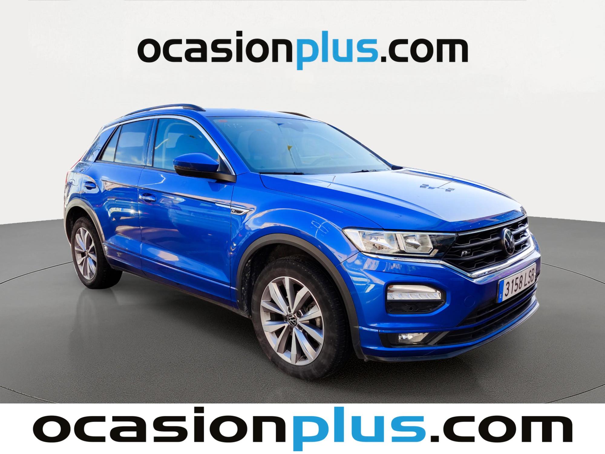 Foto del VOLKSWAGEN T-Roc 1.5 TSI Advance DSG7
