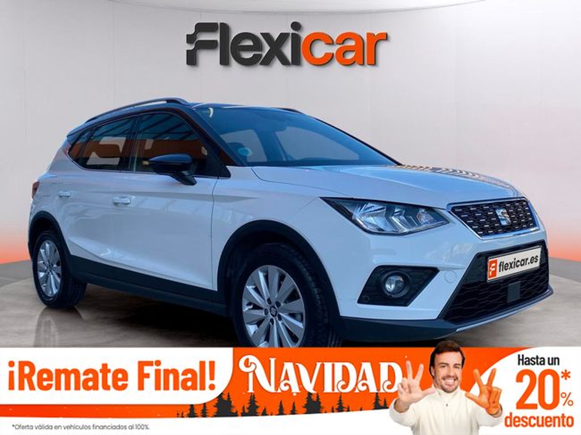Imagen de SEAT Arona
