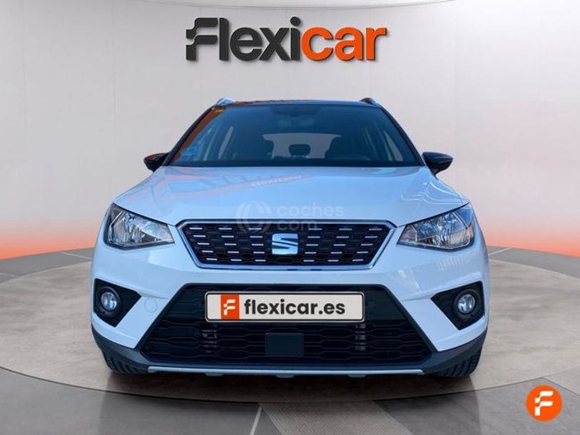 Foto del SEAT Arona 1.0 TSI Ecomotive S&S Style 95