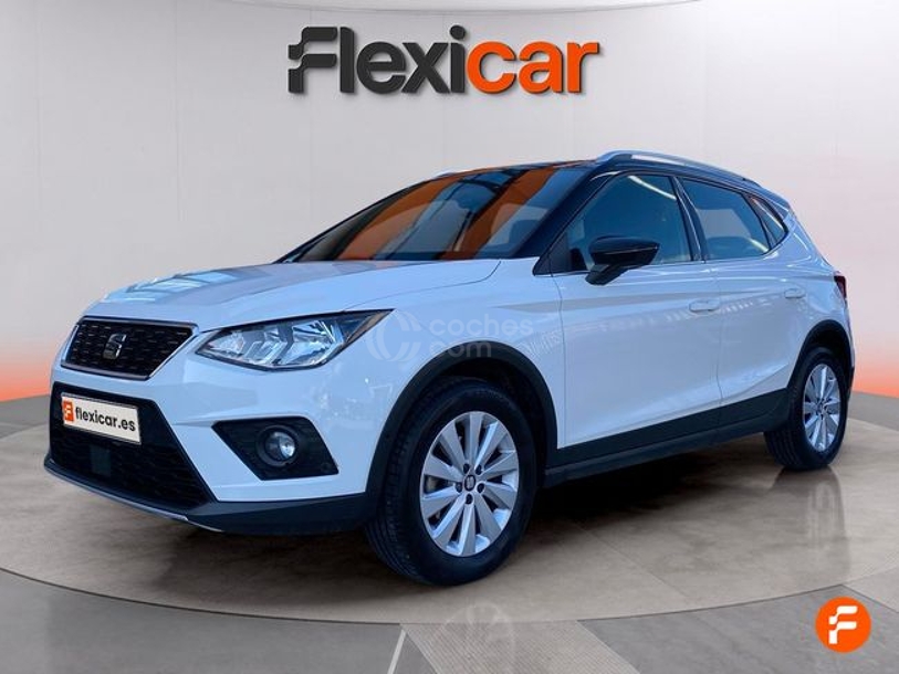 Foto del SEAT Arona 1.0 TSI Ecomotive S&S Style 95