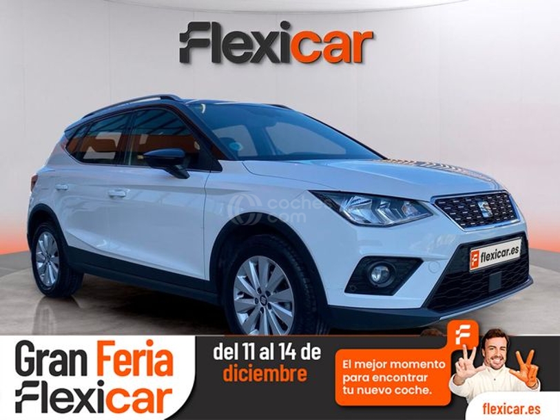 Foto del SEAT Arona 1.0 TSI Ecomotive S&S Style 95
