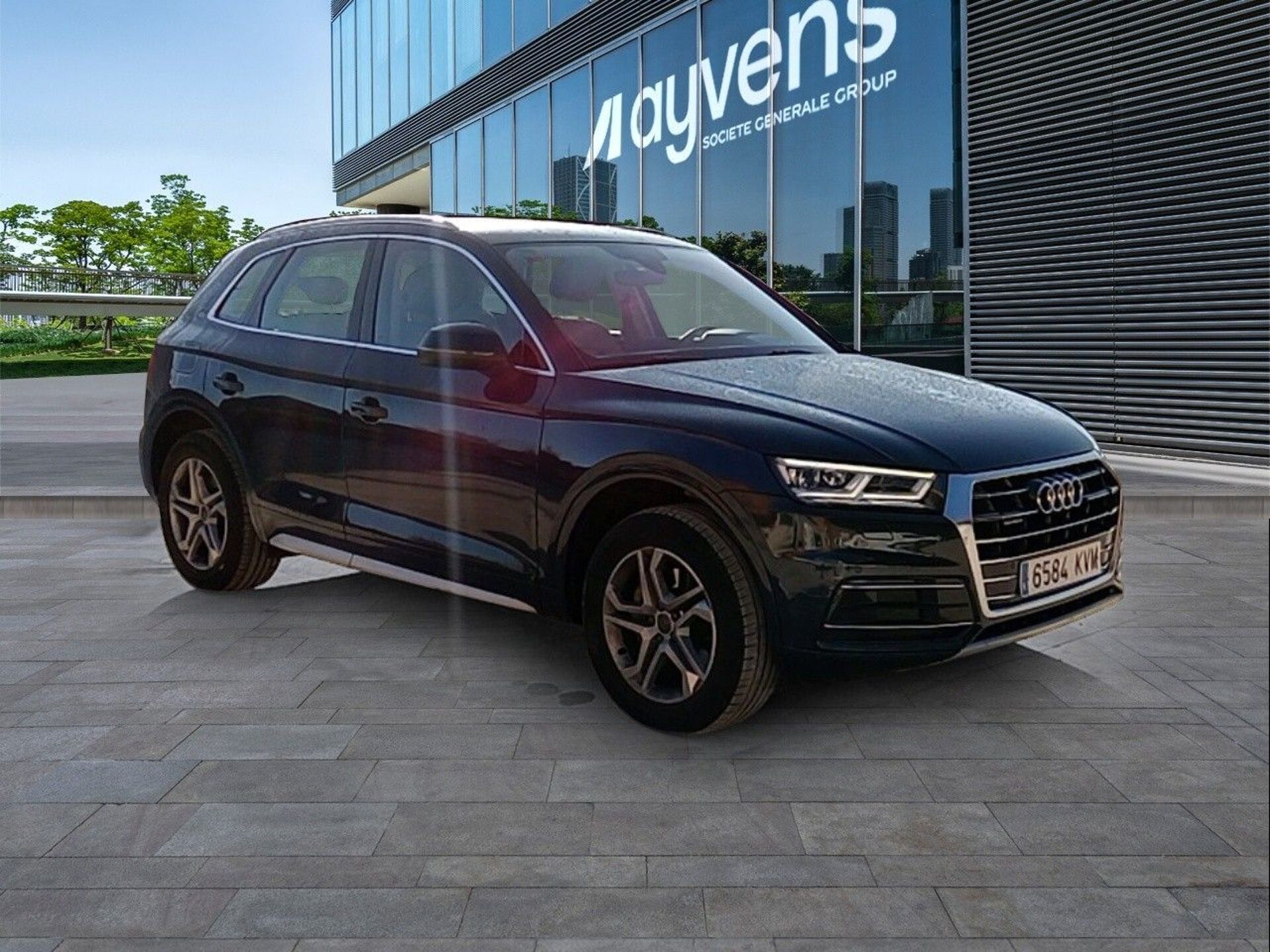 Imagen 3 de AUDI Q5