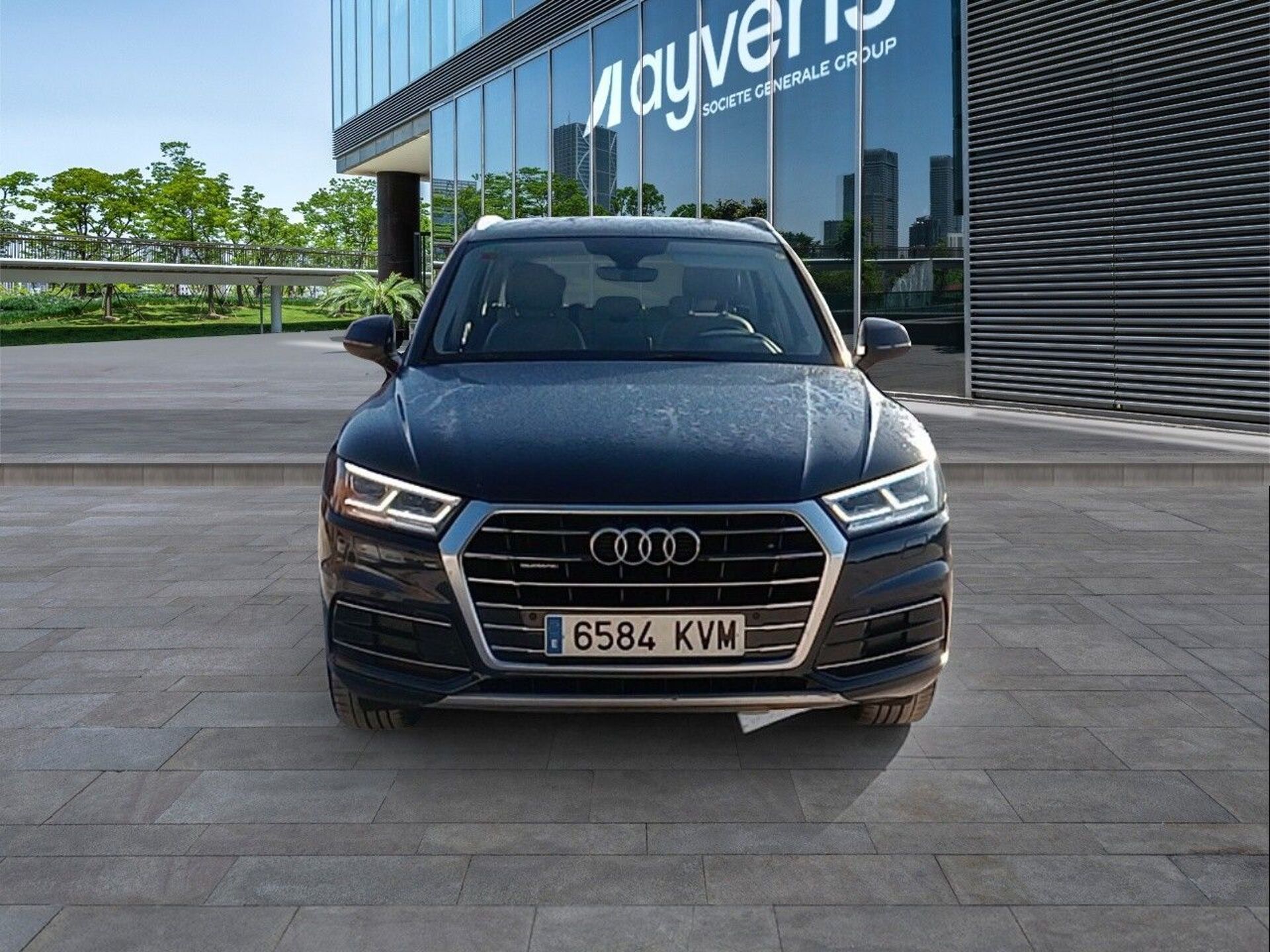 Imagen 2 de AUDI Q5