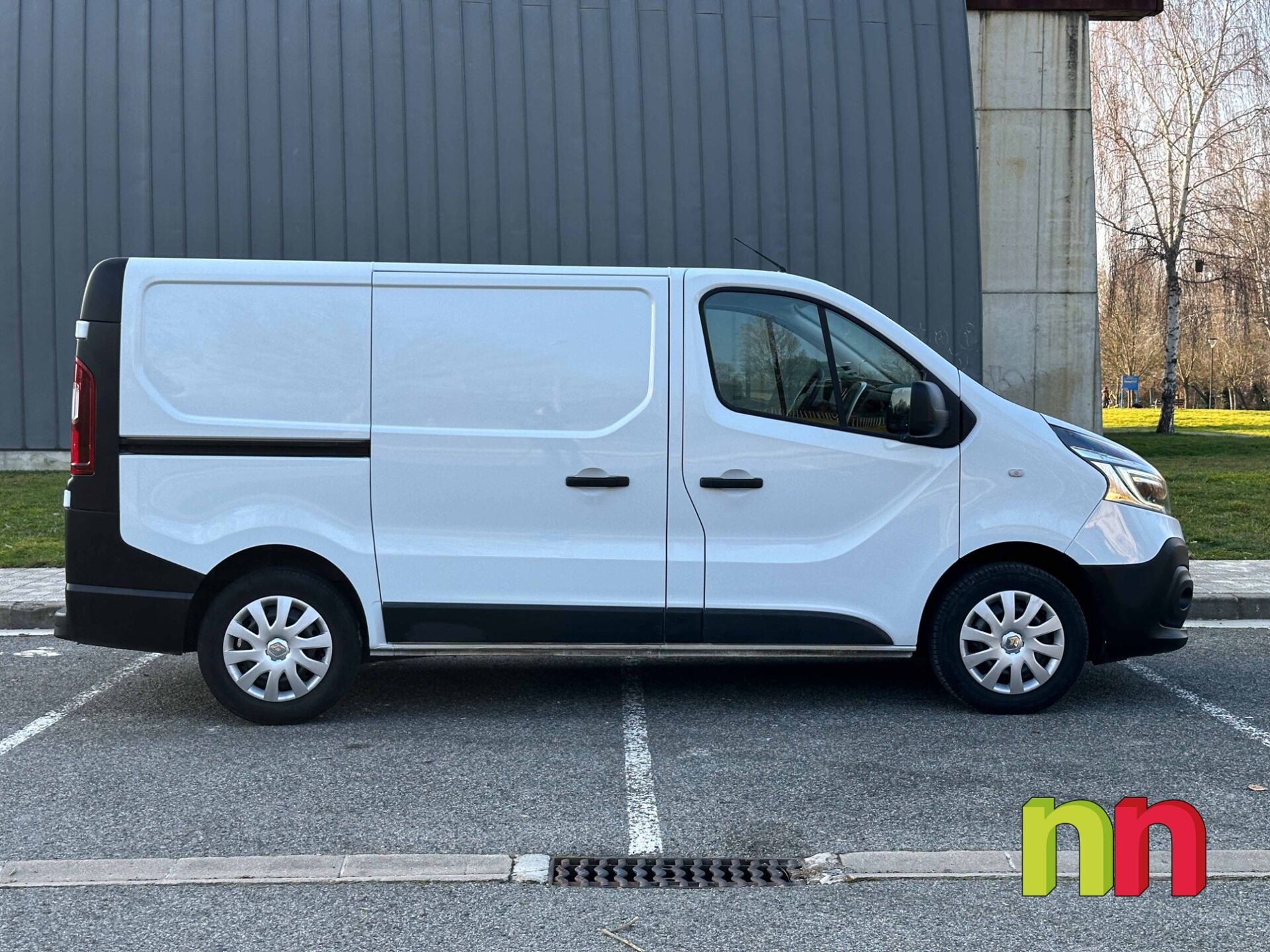 Imagen 3 de RENAULT Trafic