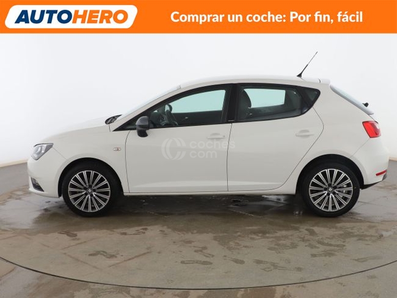 Foto del SEAT Ibiza ST 1.2 TSI Style Connect