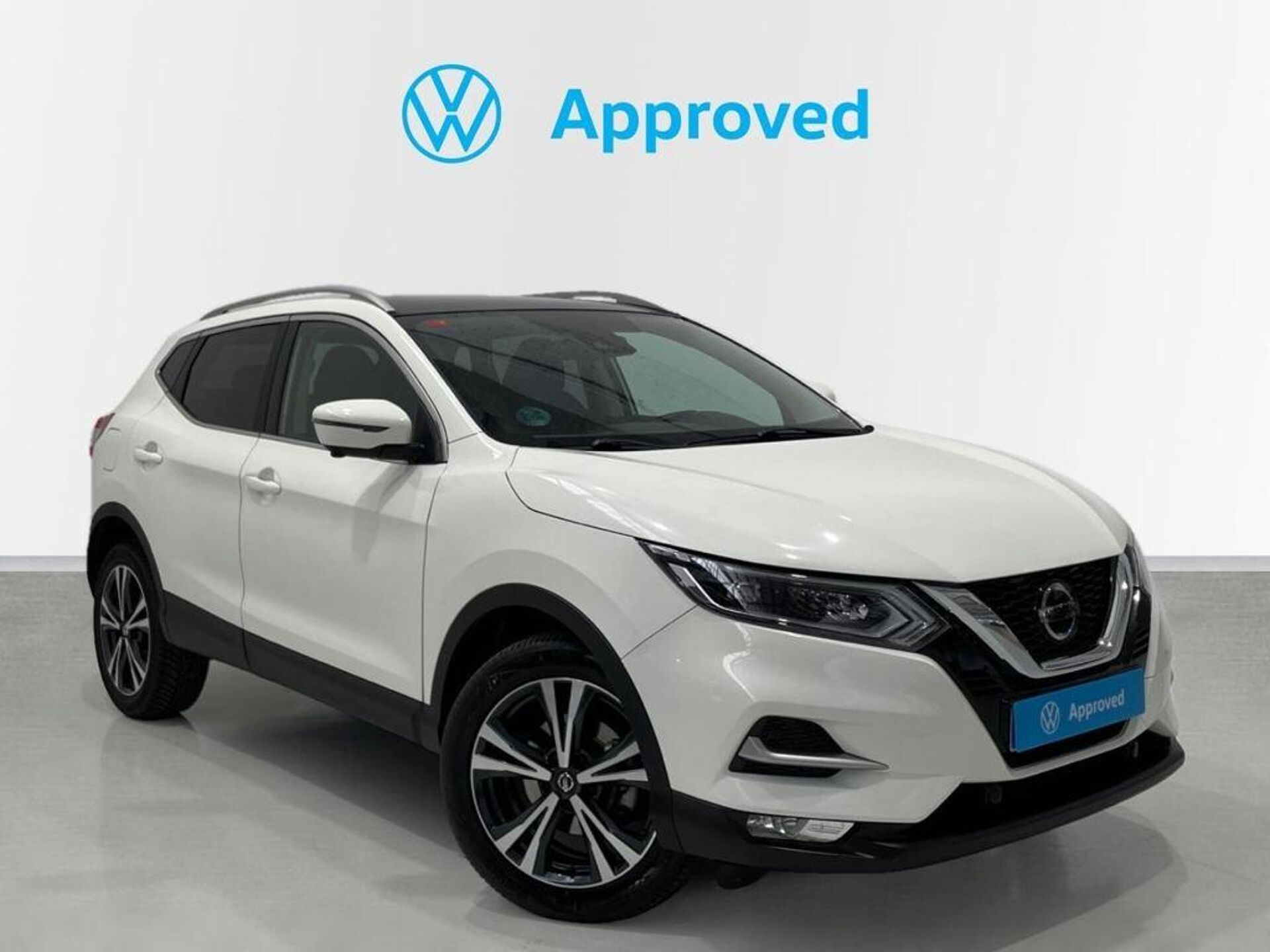 Imagen de NISSAN Qashqai