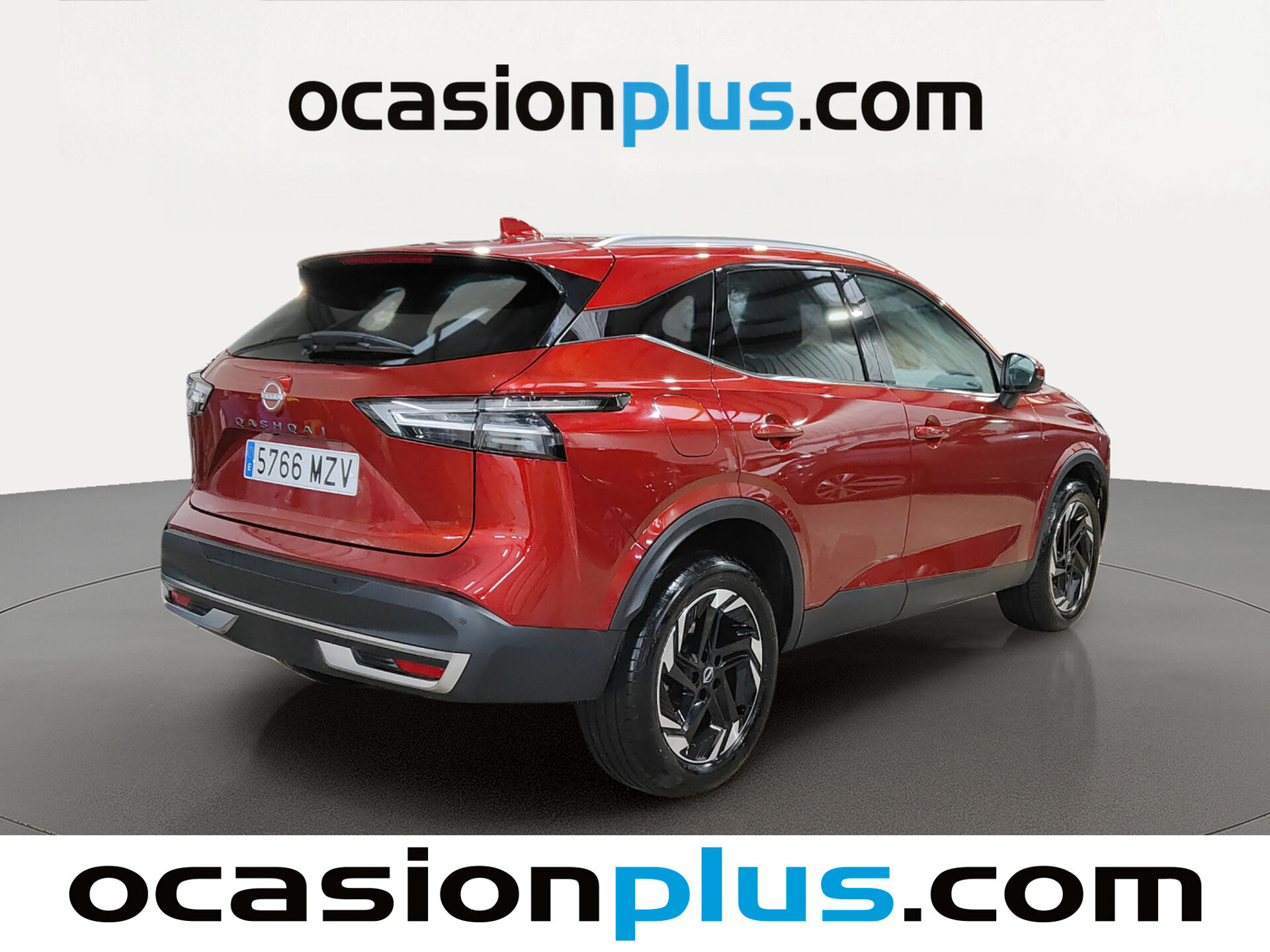 Imagen 3 de NISSAN Qashqai