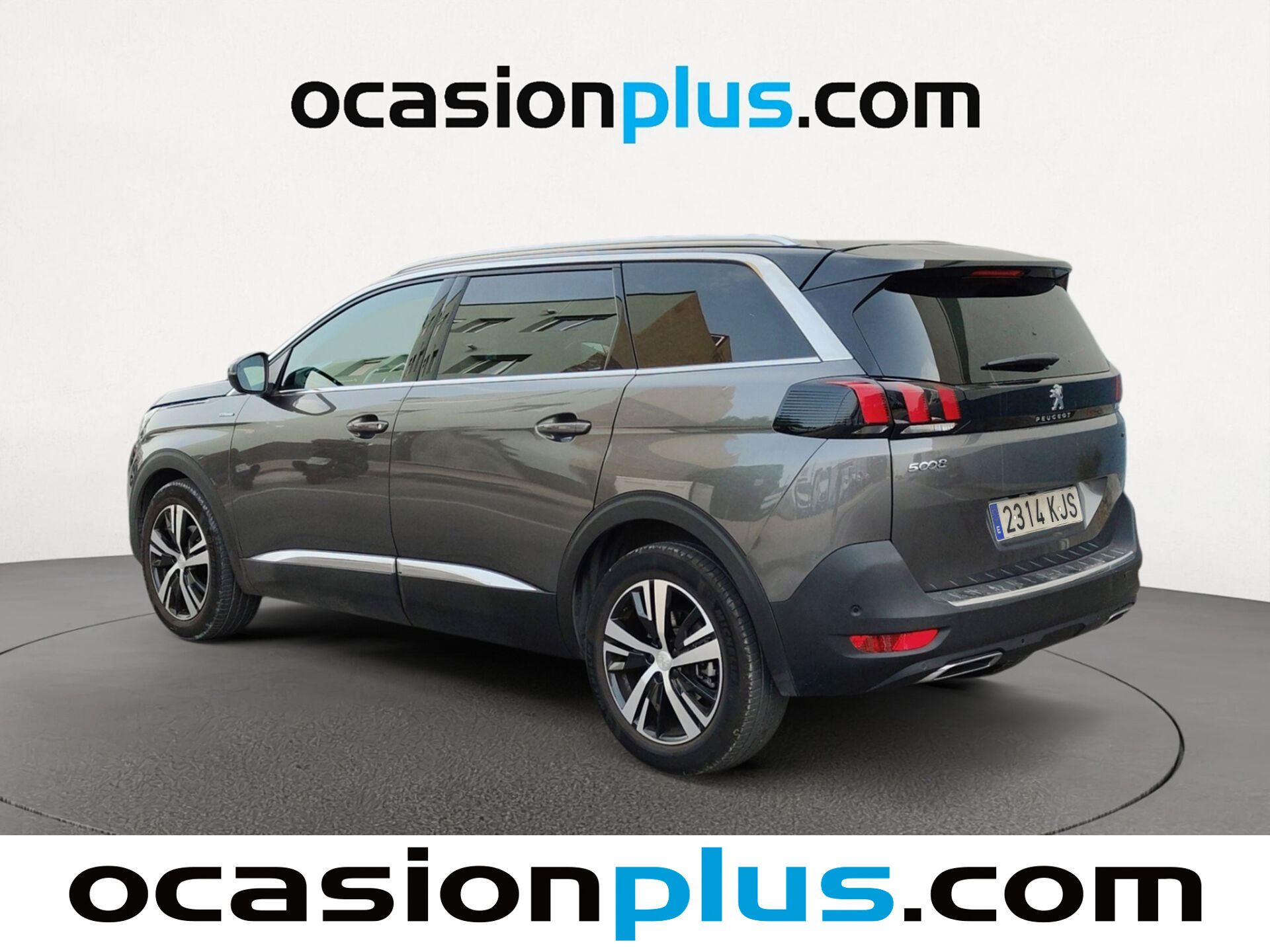 Imagen 3 de PEUGEOT 5008