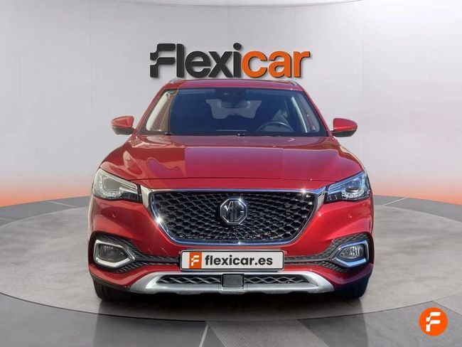 Foto del MG HS e 1.5 T-GDI Luxury