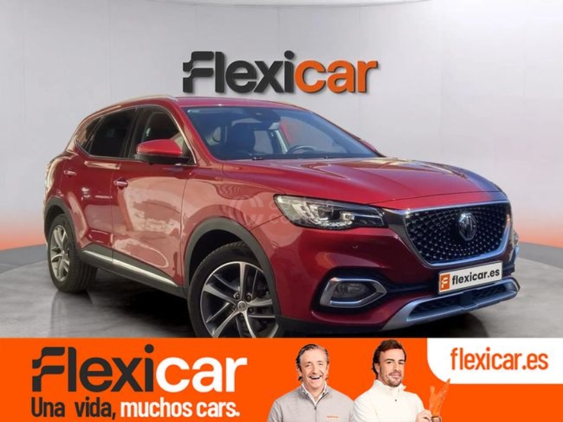 Foto del MG HS e 1.5 T-GDI Luxury