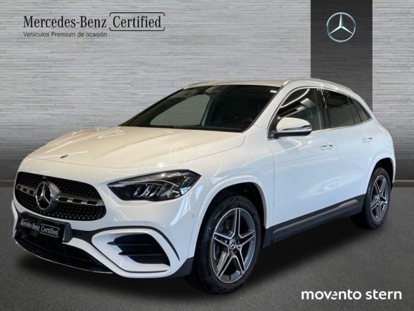 Foto del MERCEDES Clase GLA GLA 250e