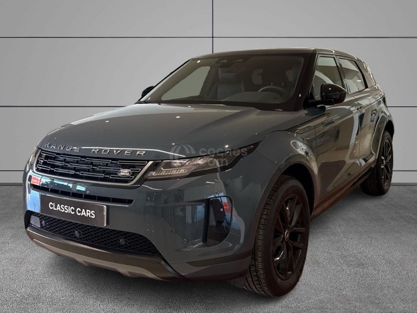 Foto del LAND ROVER Range Rover Evoque 2.0D I4 MHEV S AWD Aut. 163