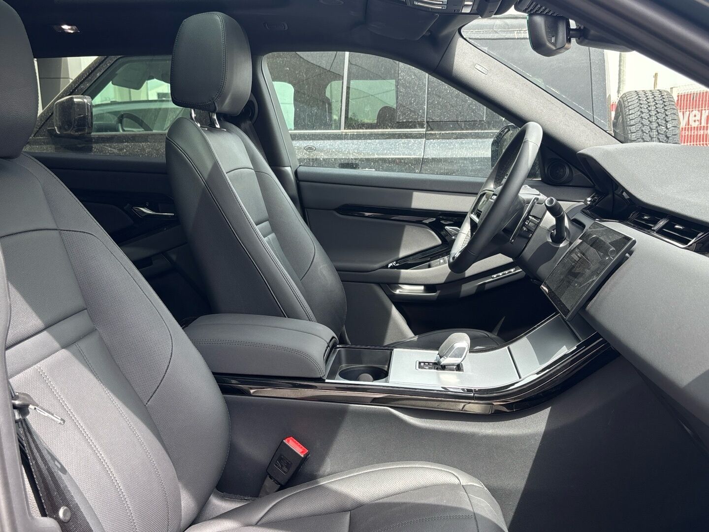 Foto del LAND ROVER Range Rover Evoque 2.0D I4 MHEV S AWD Aut. 163