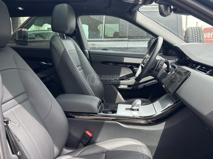 Foto del LAND ROVER Range Rover Evoque 2.0D I4 MHEV S AWD Aut. 163
