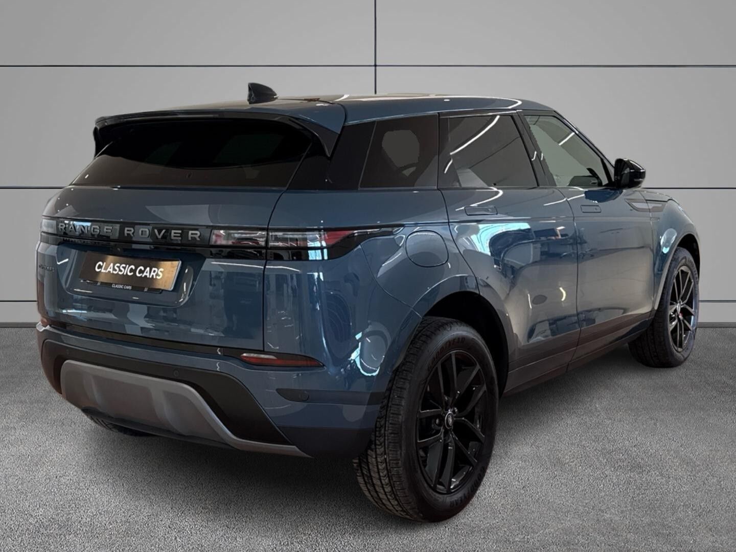 Foto del LAND ROVER Range Rover Evoque 2.0D I4 MHEV S AWD Aut. 163