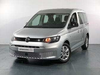 Imagen de VOLKSWAGEN Caddy 2.0TDI Origin 102