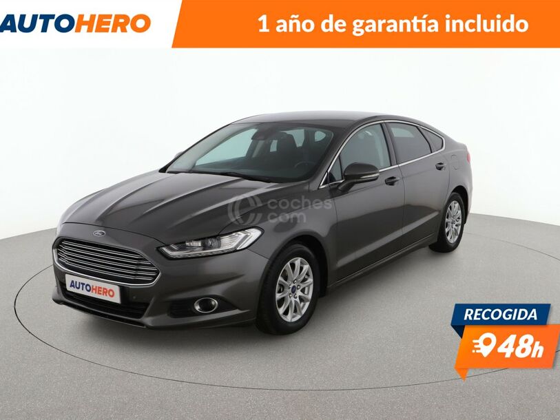 Foto del FORD Mondeo 2.0TDCI Trend 150