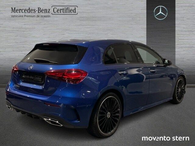 Foto del MERCEDES Clase A A 200d Progressive Line Advanced 8G-DCT